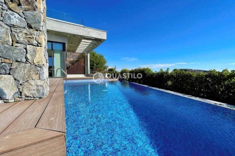 4 bedrooms Villa in Agios Tychonas, Cyprus No. 29396 7