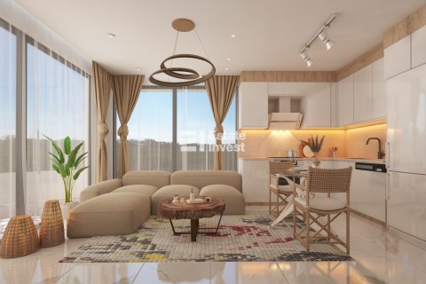 2+1 Apartment en Alanya, Turkey No. 53586 12