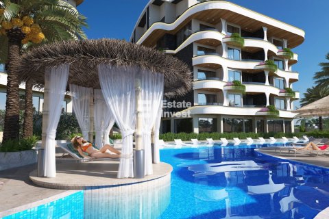 2+1 Apartment en Alanya, Turkey No. 53586 8