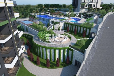 2+1 Apartment in Alanya, Turkey No. 53585 13