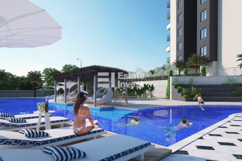 2+1 Appartement à Alanya, Turkey No. 53585 14