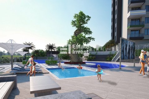 2+1 Appartement à Alanya, Turkey No. 53585 15