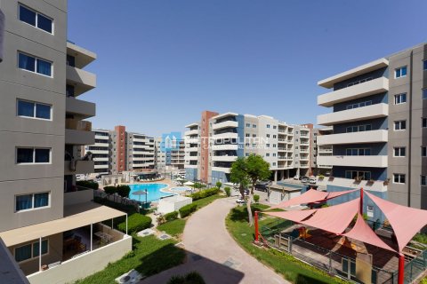 3 dormitorios Apartment en Al Reef, UAE No. 4580 16