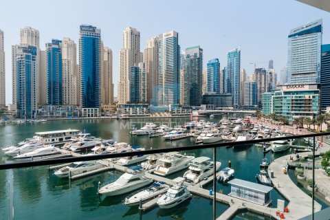 3 bedrooms Apartment in Vida Residences Dubai Marina, UAE No. 4656 8