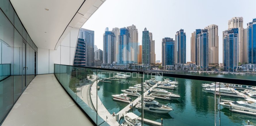 3 bedrooms Apartment in Vida Residences Dubai Marina, UAE No. 4656