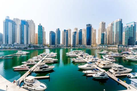 3 bedrooms Apartment in Vida Residences Dubai Marina, UAE No. 4656 7