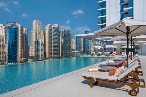 3 bedrooms Apartment in Vida Residences Dubai Marina, UAE No. 4656 6