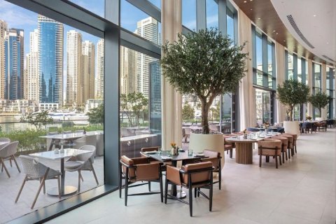 3 bedrooms Apartment in Vida Residences Dubai Marina, UAE No. 4656 4