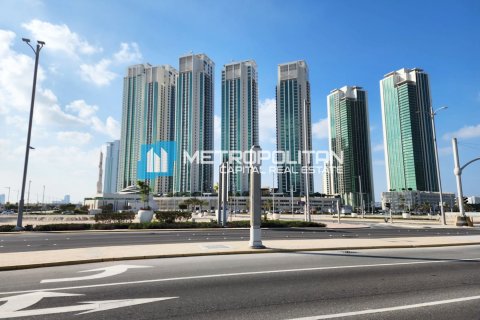 3 dormitorios Apartment en Al Reem Island, UAE No. 4581 1