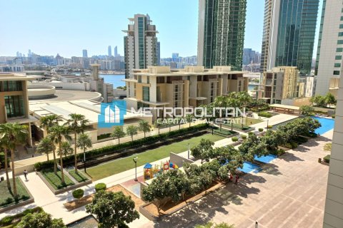 3 dormitorios Apartment en Al Reem Island, UAE No. 4581 2