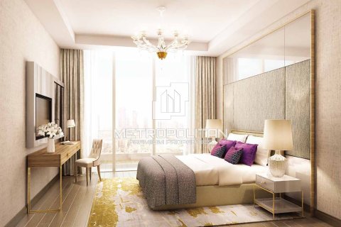 3 dormitorios Apartment en Imperial Avenue, UAE No. 4655 10