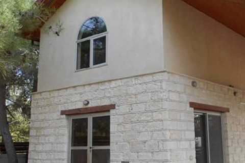 4 dormitorios House en Souni–Zanatzia, Cyprus No. 30868 3