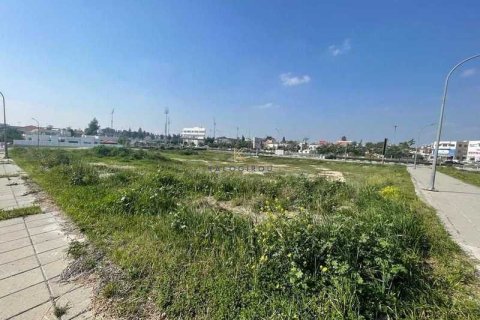 525m² Land en Larnaca, Cyprus No. 35398 1