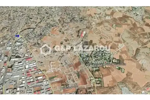 3958m² Land à Nicosia, Cyprus No. 35399 1