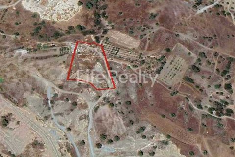 932m² Land à Parekklisia, Cyprus No. 36004 1