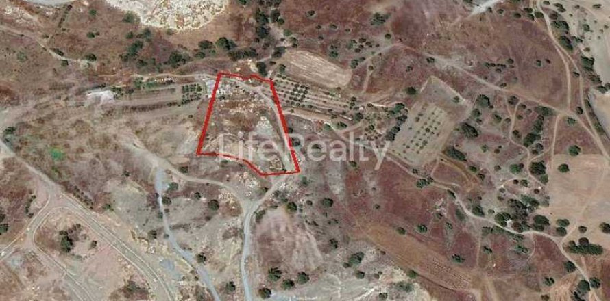 932m² Land à Parekklisia, Cyprus No. 36004