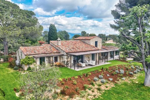 5 bedrooms Villa in Mouans-Sartoux, France No. 68091 15