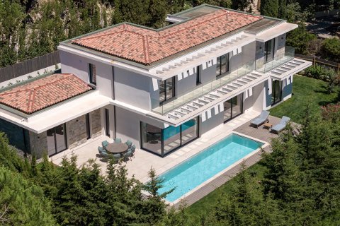 4 bedrooms Villa in Mougins, France No. 68082 2