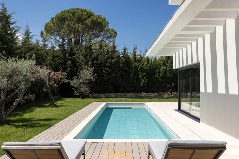 4 bedrooms Villa in Mougins, France No. 68082 5