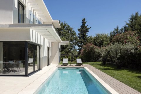 4 bedrooms Villa in Mougins, France No. 68082 6