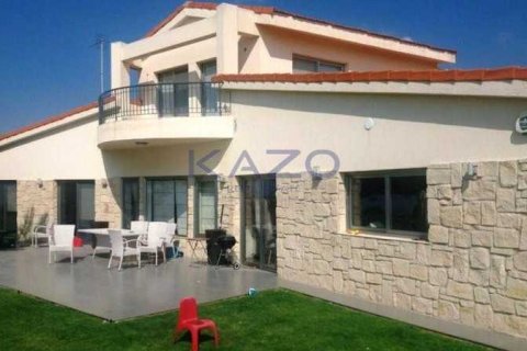 5 bedrooms House in Parekklisia, Cyprus No. 63426 7