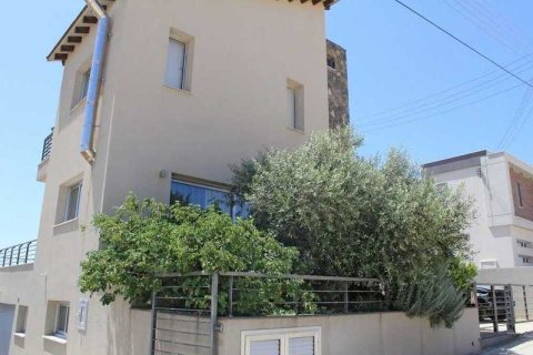 4 chambres House à Limassol, Cyprus No. 30243 2