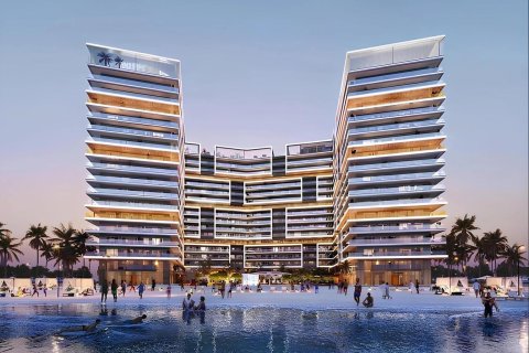 2 dormitorios Apartment en Ras Al Khaimah, UAE No. 53019 12