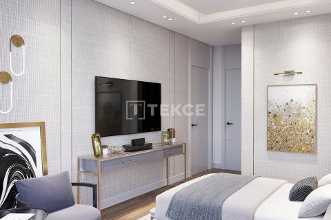 3+1 Apartment en Basiskele, Turkey No. 53048 27