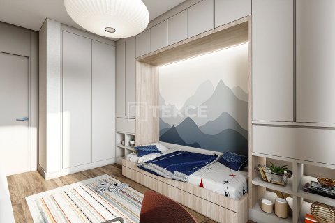 3+1 Appartement à Basiskele, Turkey No. 53048 30