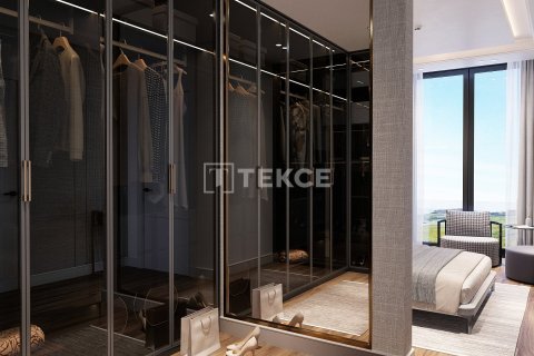 3+1 Apartment en Basiskele, Turkey No. 53048 24