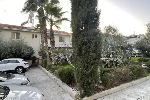 5 dormitorios House en Limassol, Cyprus No. 30388 3