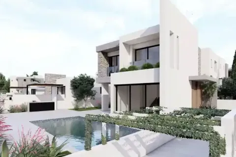 3 bedrooms House in Kissonerga, Cyprus No. 30386 1