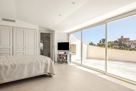 8 bedrooms Villa in Cagnes-sur-Mer, France No. 67914 9