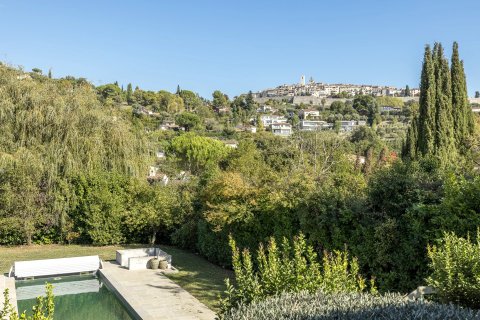 7 bedrooms Villa in Saint-Paul-de-Vence, France No. 67909 2