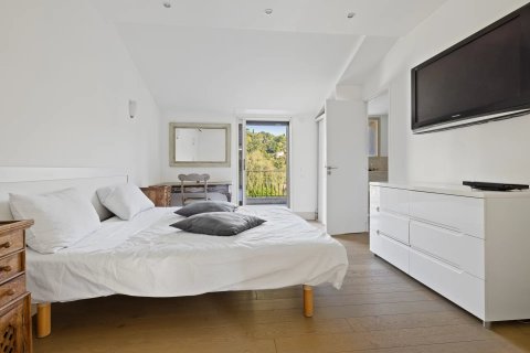 7 bedrooms Villa in Saint-Paul-de-Vence, France No. 67909 10