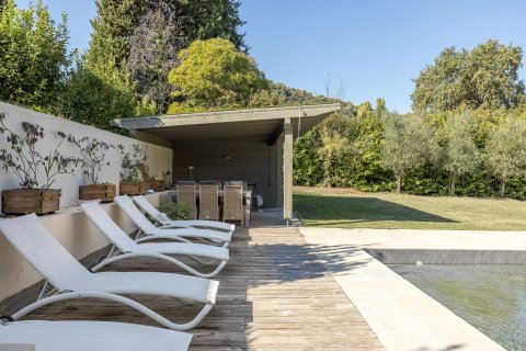 7 bedrooms Villa in Saint-Paul-de-Vence, France No. 67909 3