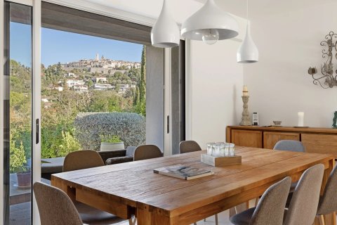 7 bedrooms Villa in Saint-Paul-de-Vence, France No. 67909 6