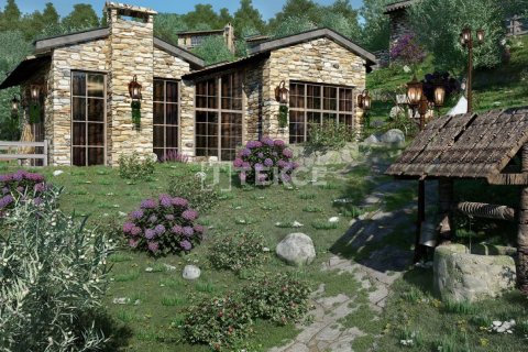 3+1 Villa en Milas, Turkey No. 13679 10