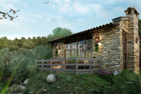 3+1 Villa à Milas, Turkey No. 13679 16