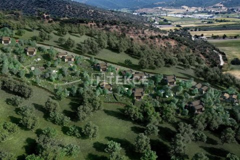 3+1 Villa à Milas, Turkey No. 13679 20