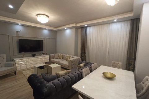 2+1 Penthouse en Oba, Turkey No. 13203 6