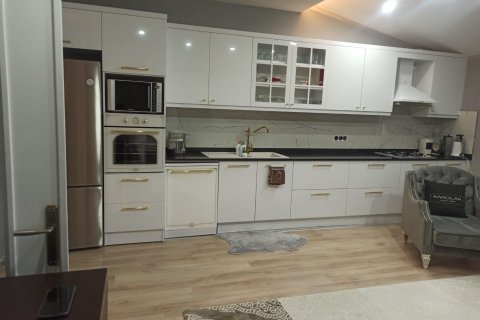 2+1 Penthouse en Oba, Turkey No. 13203 4