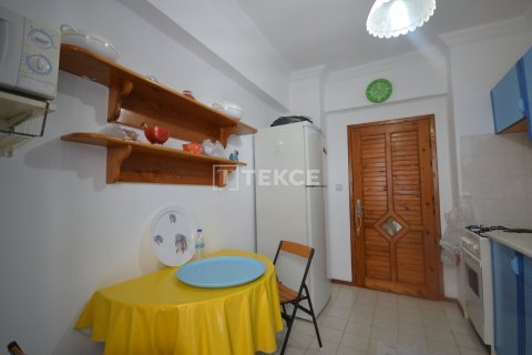 3+1 Apartment in Alanya, Turkey No. 14001 26