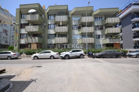 Квартира 3+1 в Аланья, Турция №14001 4