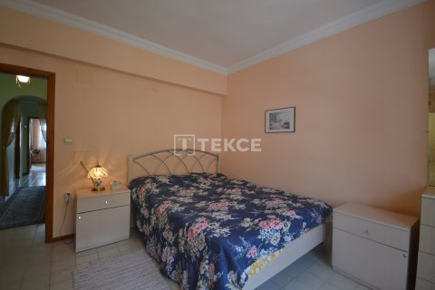 3+1 Apartment in Alanya, Turkey No. 14001 22