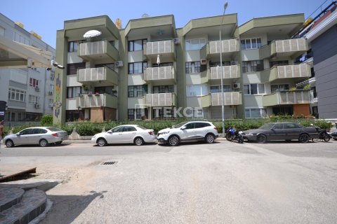 Квартира 3+1 в Аланья, Турция №14001 5