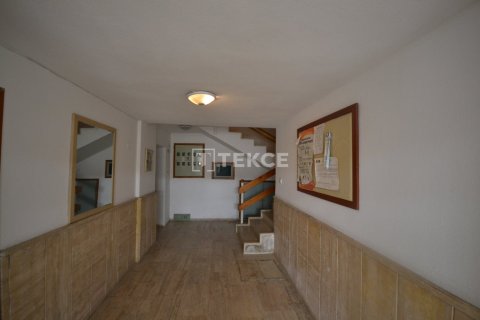 Квартира 3+1 в Аланья, Турция №14001 21