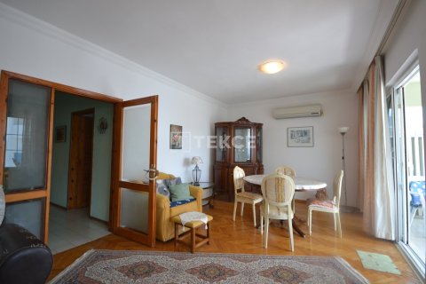 3+1 Apartment in Alanya, Turkey No. 14001 23