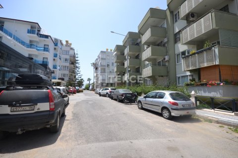 3+1 Apartment in Alanya, Turkey No. 14001 9