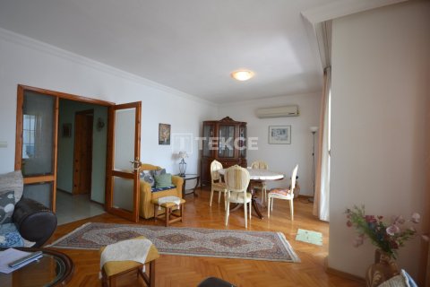 Квартира 3+1 в Аланья, Турция №14001 18